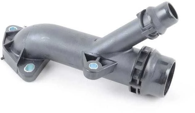 Genuine BMW E46 E81 E87 E90 E91 E60 X3 vandens aušinimo žarnos vamzdžio jungtis