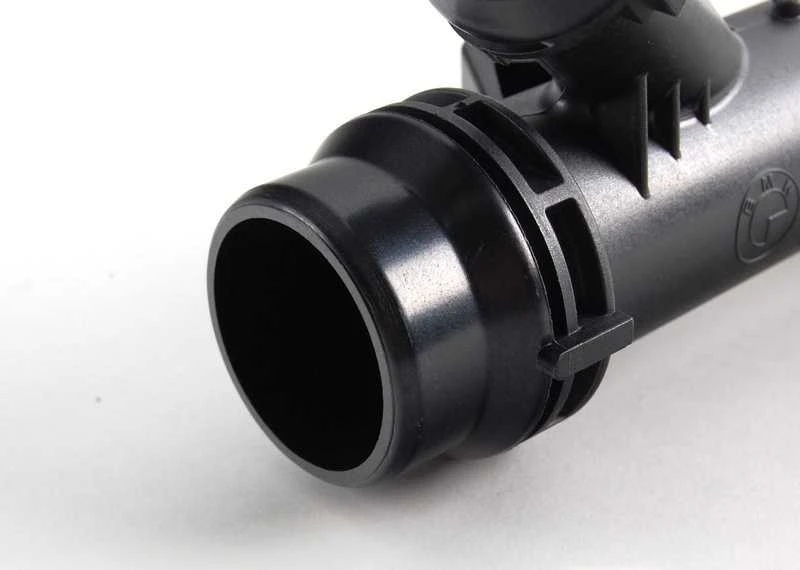 Genuine BMW E46 E81 E87 E90 E91 E60 X3 vandens aušinimo žarnos vamzdžio jungtis