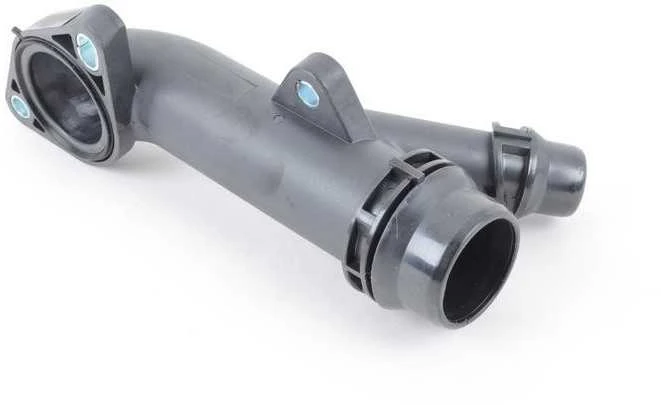 Genuine BMW E46 E81 E87 E90 E91 E60 X3 vandens aušinimo žarnos vamzdžio jungtis