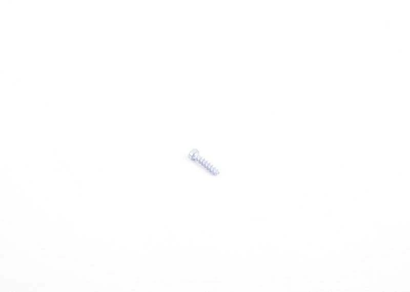 Genuine Fillister Head Screw x40 vnt. BMW ROLLS-ROYCE Hybrid X3 X4 M 07147143188