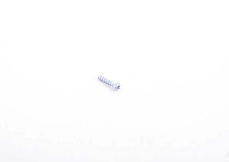 Genuine Fillister Head Screw x40 vnt. BMW ROLLS-ROYCE Hybrid X3 X4 M 07147143188