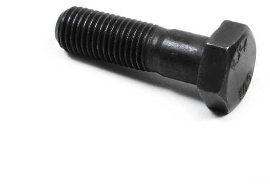 Genuine Hex Bolt M12X1.5X41 x2 vnt. BMW M5 CMS E24 E28 E31 E32 E34 34111151604