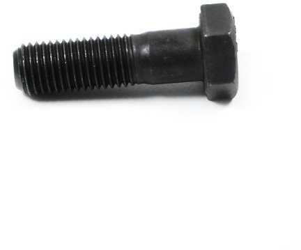 Genuine Hex Bolt M12X1.5X41 x2 vnt. BMW M5 CMS E24 E28 E31 E32 E34 34111151604