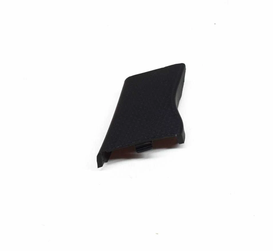 GENUINE OEM Porsche variklio dangčio grotelių dešinysis dangtelis 99757257006FMT 99757257006FMT