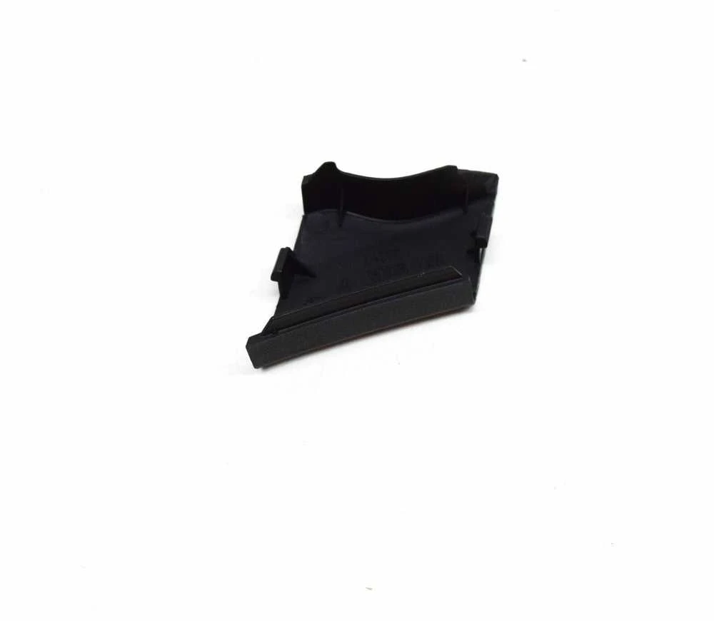 GENUINE OEM Porsche variklio dangčio grotelių dešinysis dangtelis 99757257006FMT 99757257006FMT
