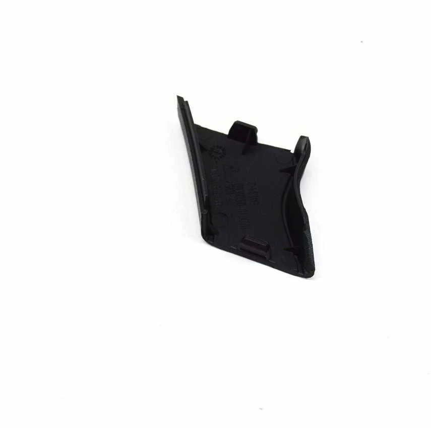 GENUINE OEM Porsche variklio dangčio grotelių dešinysis dangtelis 99757257006FMT 99757257006FMT