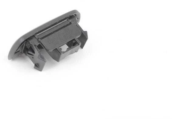 Genuine optinis laidininkas B-stulpelis BMW Alpina Hybrid 7L B7 B7L B7LX 63319242154