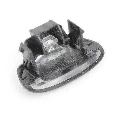 Genuine optinis laidininkas B-stulpelis BMW Alpina Hybrid 7L B7 B7L B7LX 63319242154