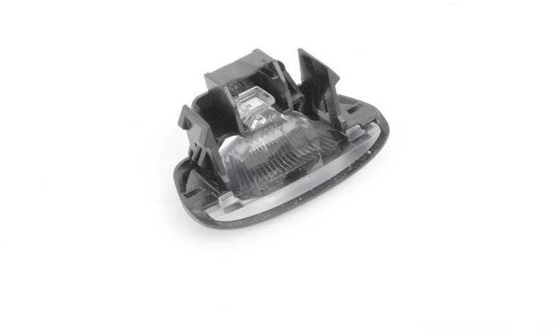 Genuine optinis laidininkas B-stulpelis BMW Alpina Hybrid 7L B7 B7L B7LX 63319242154