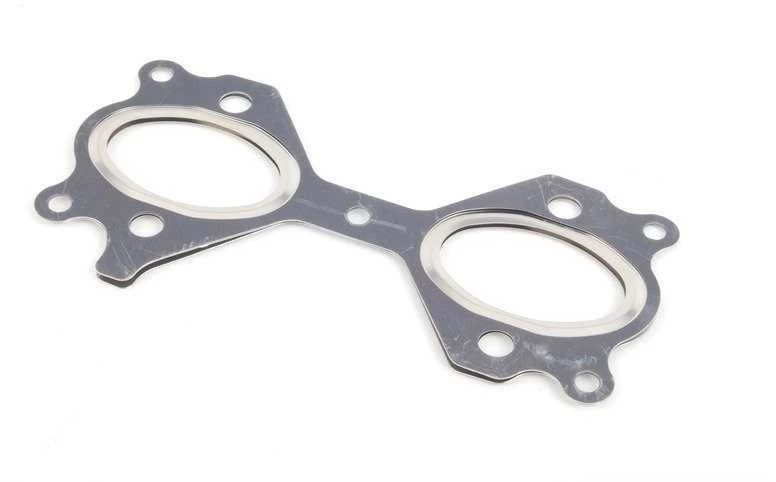 Genuine plieno išmetimo kolektoriaus tarpiklis BMW X3 X5 X6 E38 E39 E46 E53 11627798177