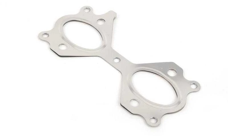 Genuine plieno išmetimo kolektoriaus tarpiklis BMW X3 X5 X6 E38 E39 E46 E53 11627798177