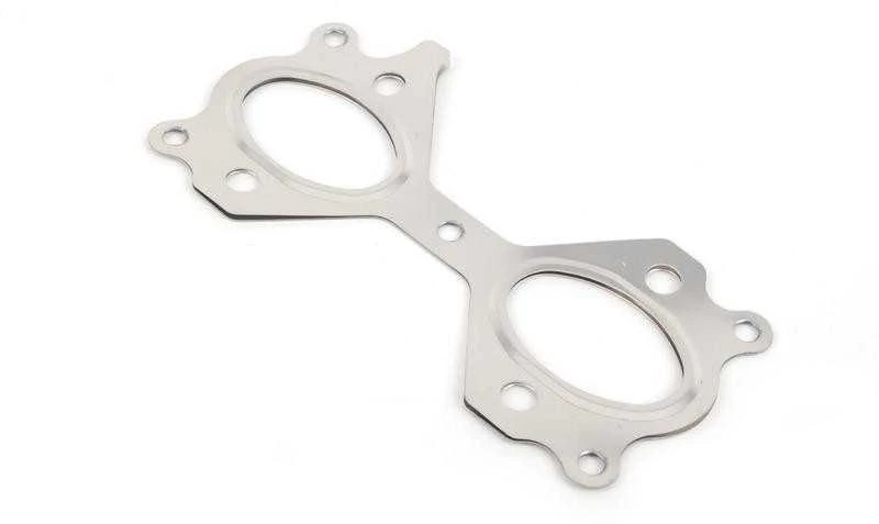 Genuine plieno išmetimo kolektoriaus tarpiklis BMW X3 X5 X6 E38 E39 E46 E53 11627798177