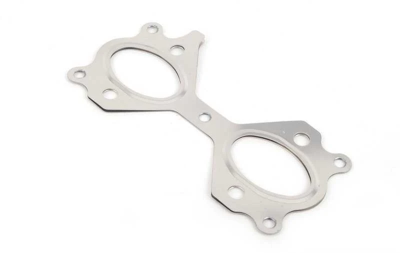 Genuine plieno išmetimo kolektoriaus tarpiklis BMW X3 X5 X6 E38 E39 E46 E53 11627798177