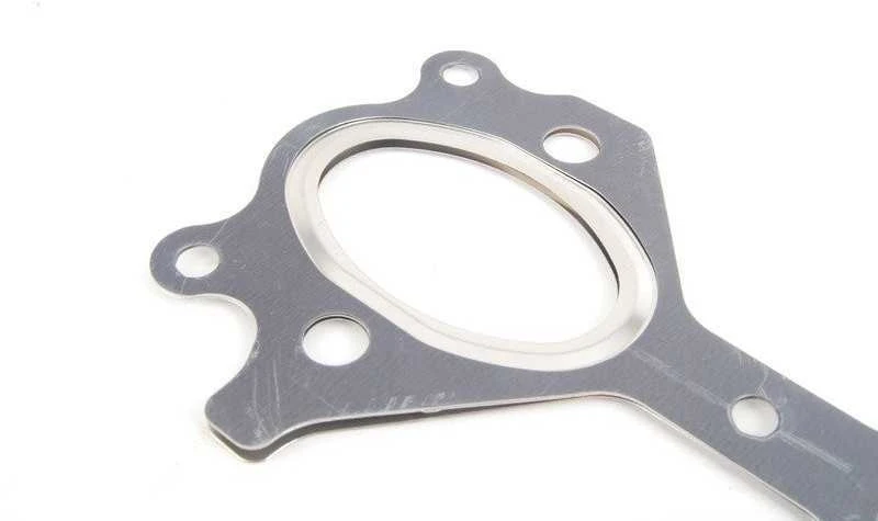Genuine plieno išmetimo kolektoriaus tarpiklis BMW X3 X5 X6 E38 E39 E46 E53 11627798177