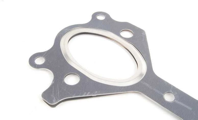 Genuine plieno išmetimo kolektoriaus tarpiklis BMW X3 X5 X6 E38 E39 E46 E53 11627798177