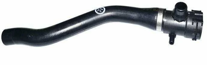 Genuine radiatoriaus aušinimo žarna BMW F20 F21 F30 F31 F35 114i 116i 17127596832