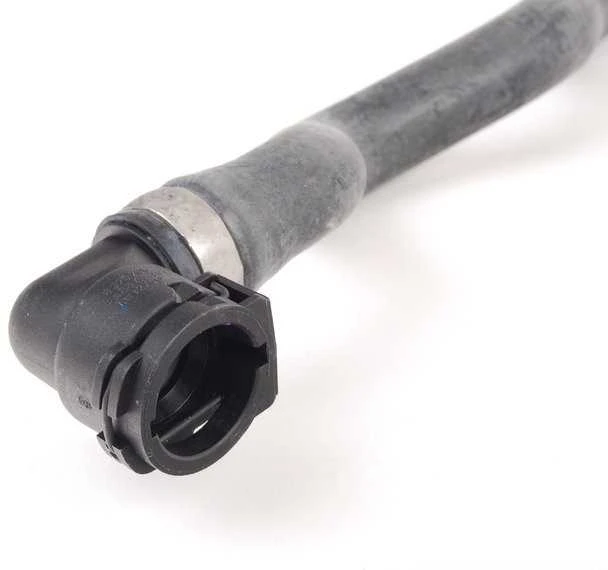 Genuine radiatoriaus aušinimo žarna BMW hibridiniam X5 X6 E70 E71 E72 F15 F16 17127576380