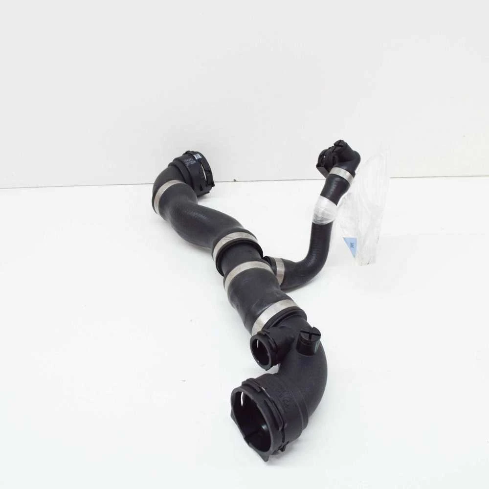 Genuine radiatoriaus aušinimo žarna BMW X3 E83 X3 2.0i SUV 17113404071