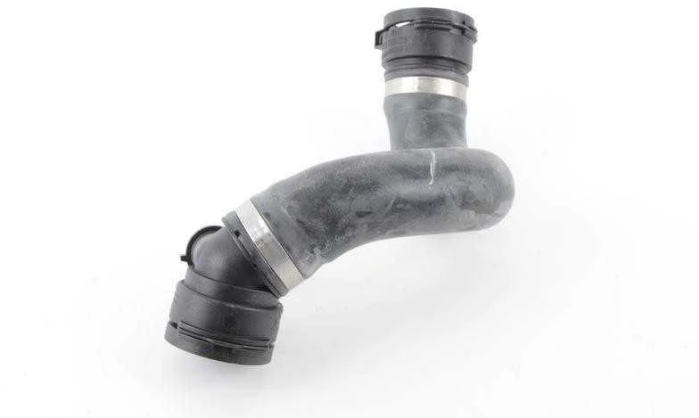 Genuine radiatoriaus aušinimo žarna BMW X5 X6 E70 E71 X5 35iX 40iX SAC 17127578703