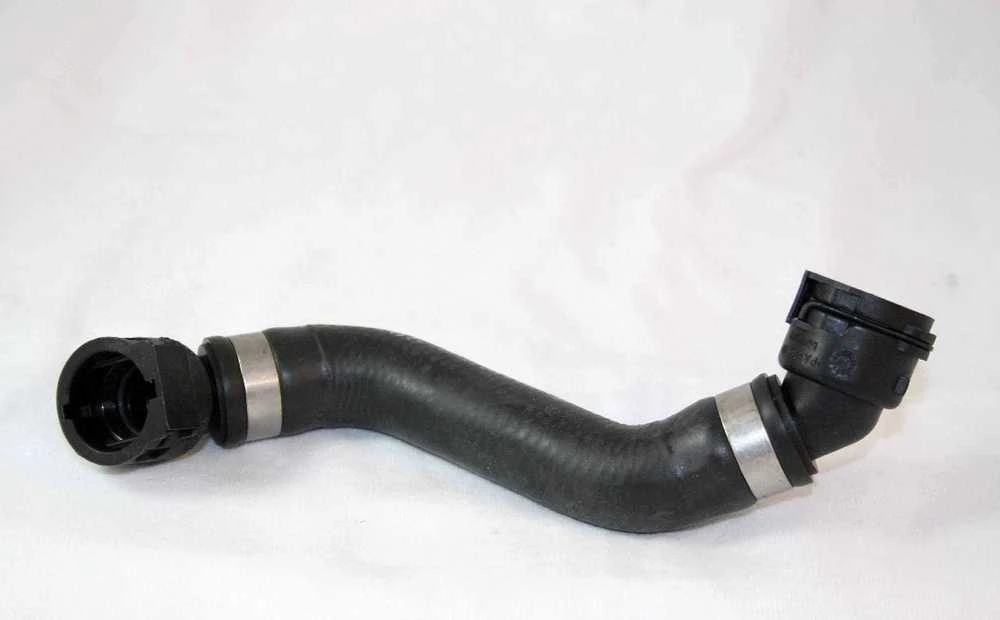 Genuine radiatoriaus aušinimo žarna BMW X5 E70 X5 3.0si 4.8i SAV 17127537101