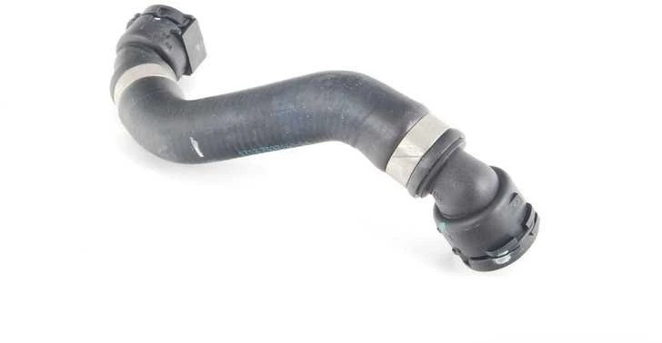 Genuine radiatoriaus aušinimo žarna BMW X5 E70 X5 3.0si 4.8i SAV 17127537101