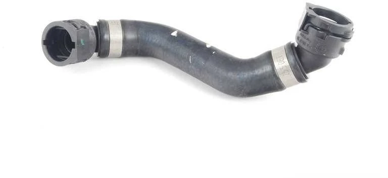 Genuine radiatoriaus aušinimo žarna BMW X5 E70 X5 3.0si 4.8i SAV 17127537101