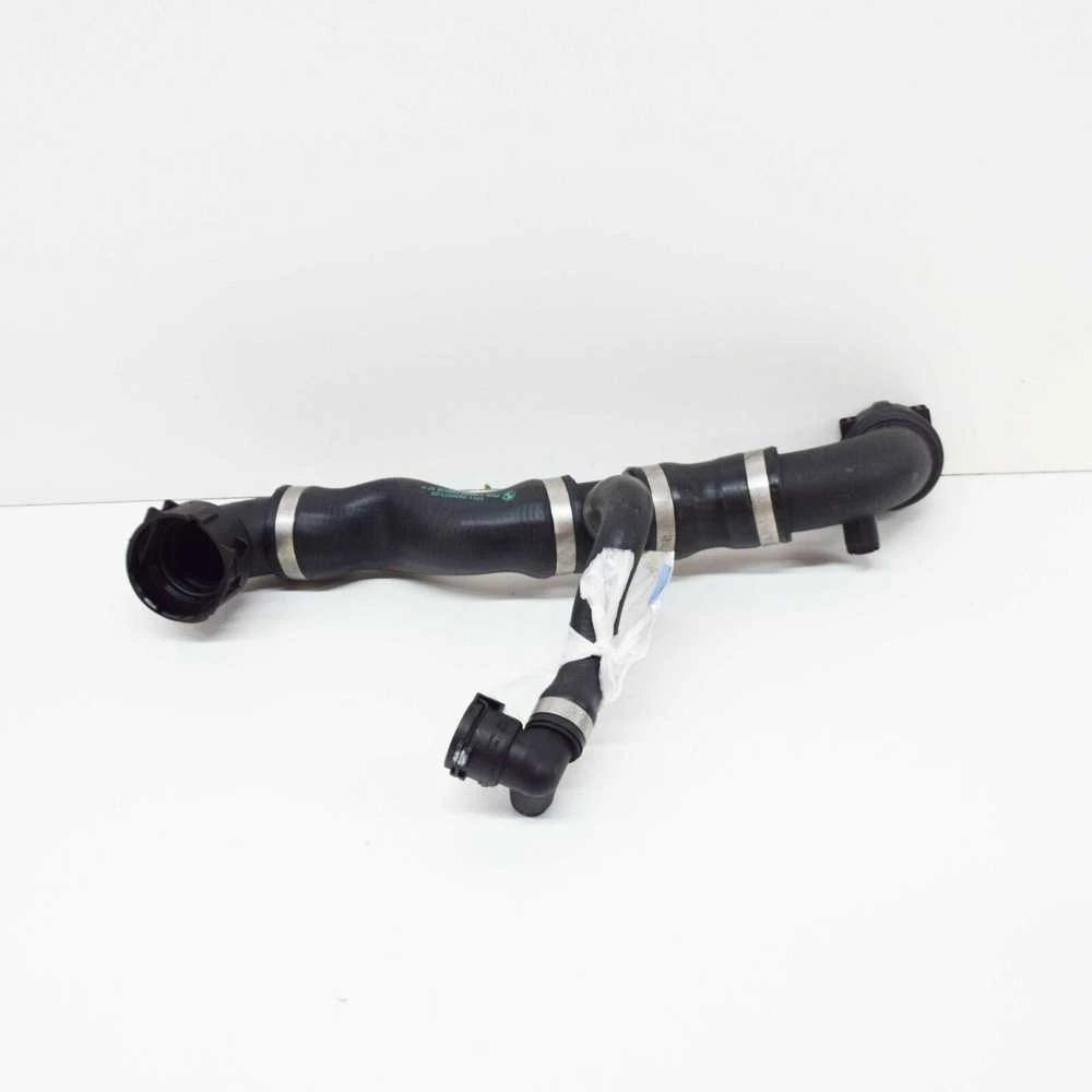 Genuine radiatoriaus aušinimo žarna BMW X3 E83 X3 2.0i SUV 17113404071