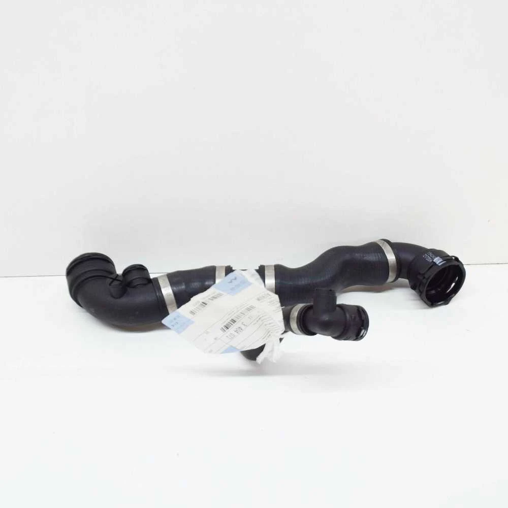 Genuine radiatoriaus aušinimo žarna BMW X3 E83 X3 2.0i SUV 17113404071
