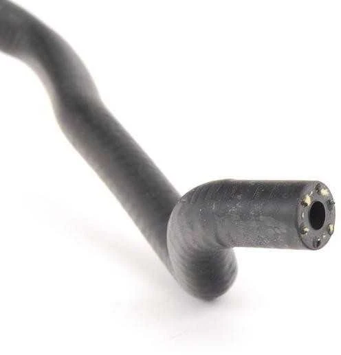 Genuine Radiatoriaus Išmetimo Vamzdis BMW Alpina B7 E65 E66 740i 740Li 750i 17127541146