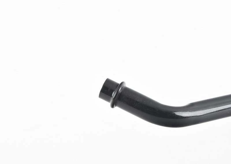 Genuine variklio alyvos aušintuvo srauto vamzdis BMW F80 F82 F83 MOS M3 M4 CS 17222358290