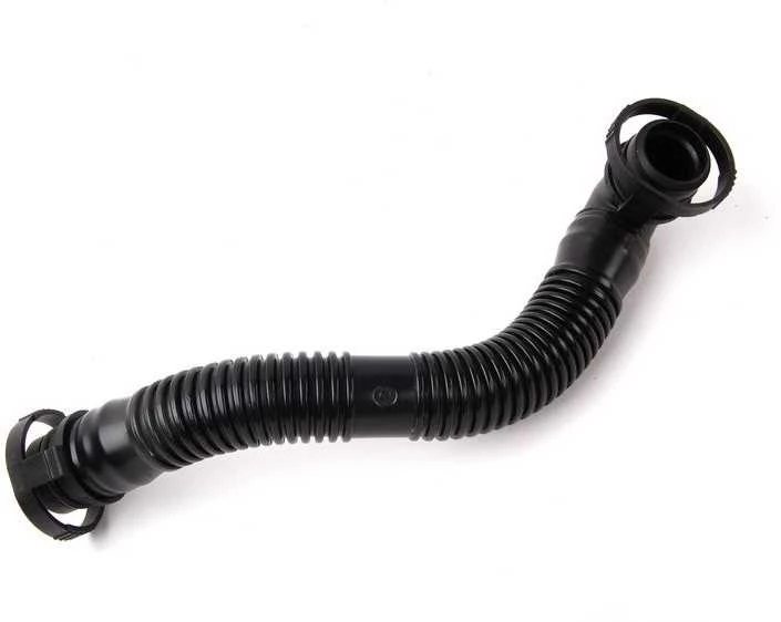Genuine variklio slėgio žarna asamblėja BMW X5 E53 X5 3.0i SUV 11721438103