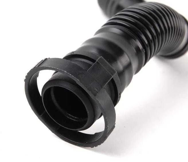Genuine variklio slėgio žarna asamblėja BMW X5 E53 X5 3.0i SUV 11721438103