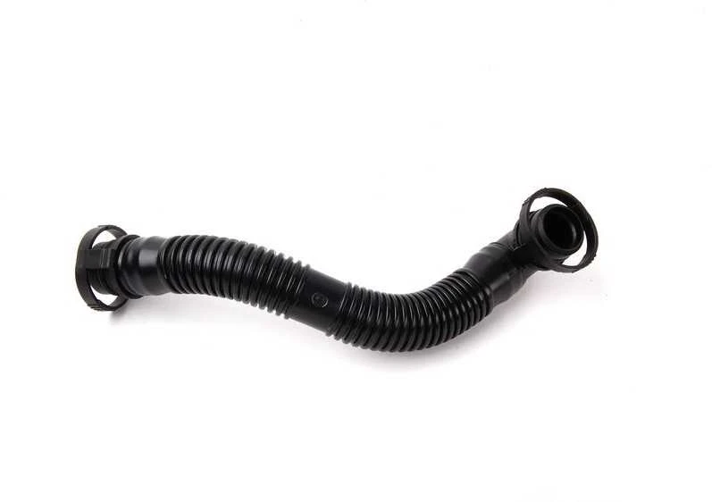 Genuine variklio slėgio žarna asamblėja BMW X5 E53 X5 3.0i SUV 11721438103