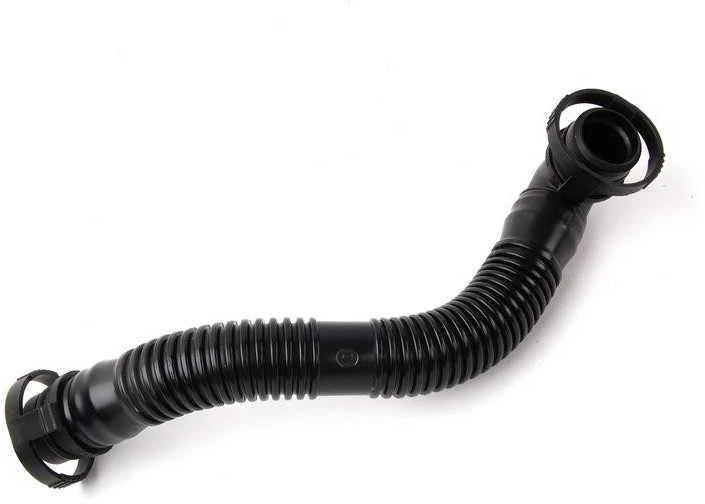 Genuine variklio slėgio žarna asamblėja BMW X5 E53 X5 3.0i SUV 11721438103