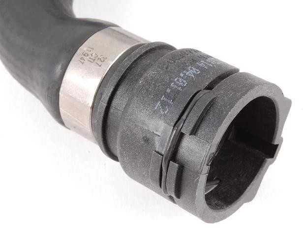 Genuine variklio termostatas vandens žarna BMW X5 E53 X5 3.0i SUV 11537510120