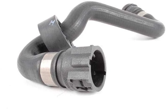 Genuine variklio termostatas vandens žarna BMW X5 E53 X5 3.0i SUV 11537510120