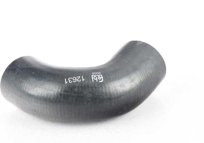 Genuine variklio termostato vandens žarna BMW E12 E23 E24 E28 E3 E32 E34 11531266459