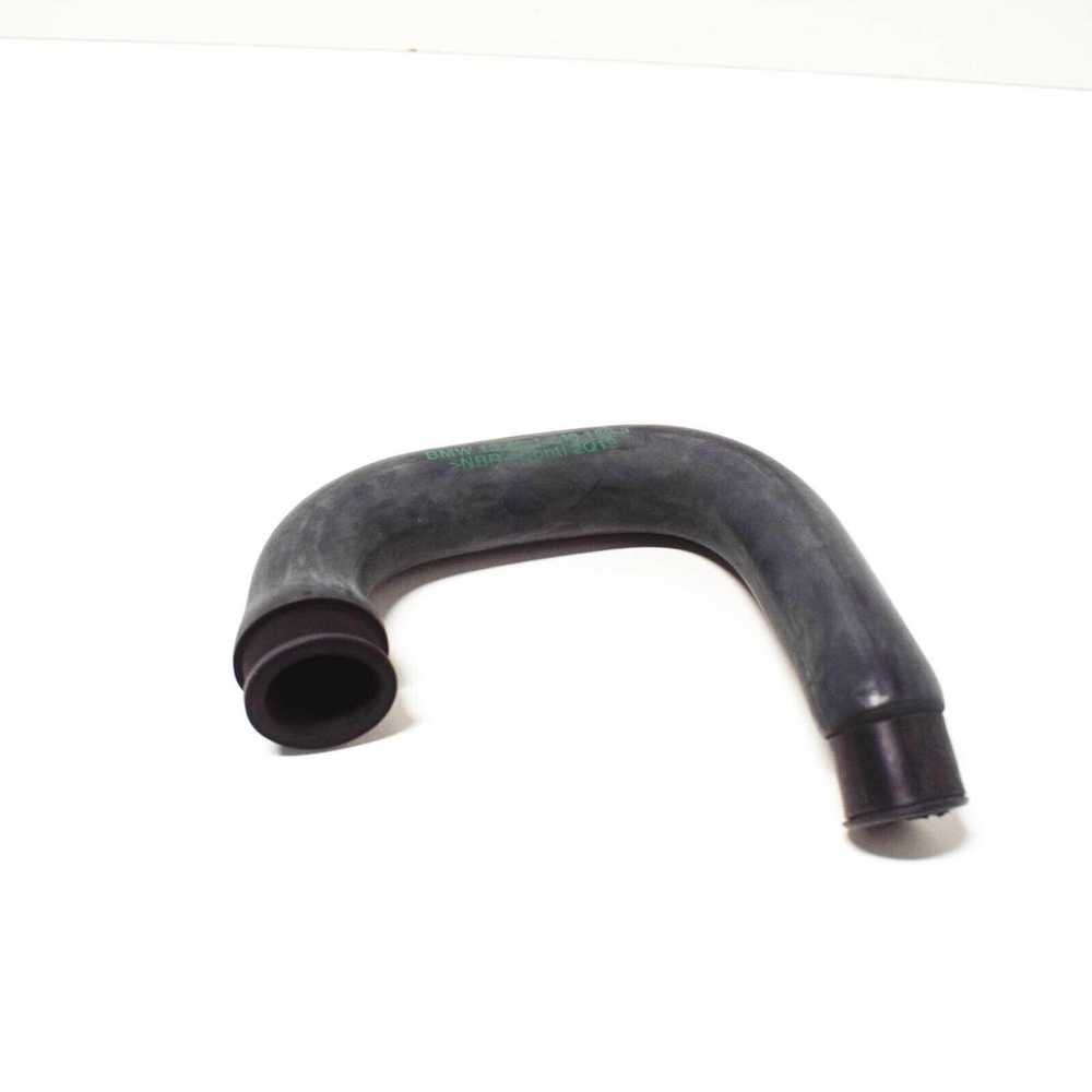 Genuine žarna BMW Z3 M E36 E38 E39 Z3 320i 323i 2.4 323ti 328i 523i 13541740159