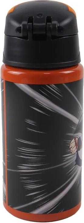 "Dragon Ball" aliuminio butelis, 500 ml