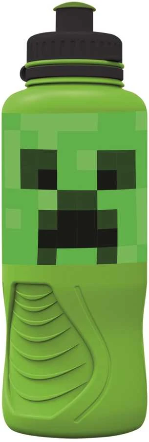 Minecraft sportinis buteliukas 430 ml