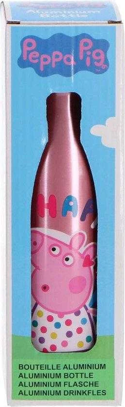 Peppa Piga Gėrimo Butelis, 600 ml