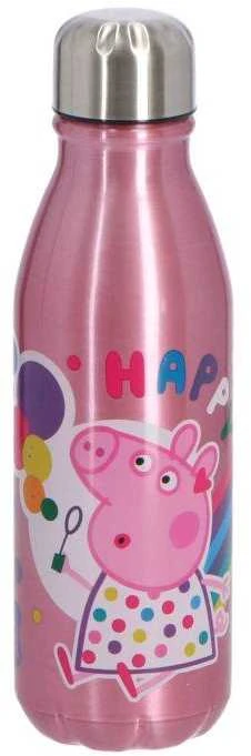 Peppa Piga Gėrimo Butelis, 600 ml