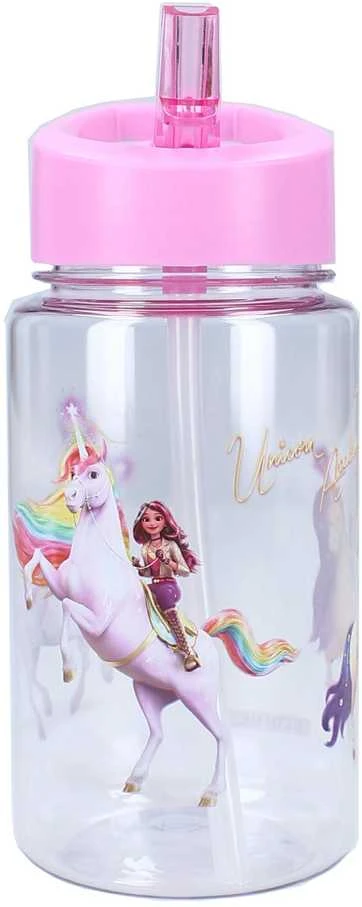 Gertuvė Unicorn Academy, 450ml