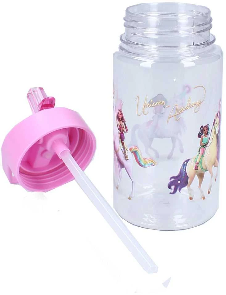 Gertuvė Unicorn Academy, 450ml