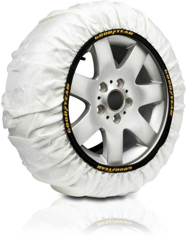 GOODYEAR Sniego kojinės GOD8022