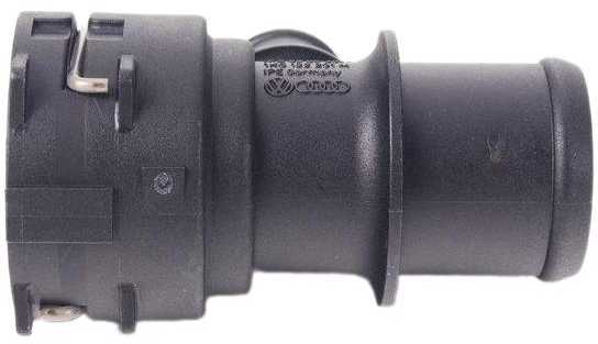 Greitasis jungiklis VAG Volkswagen Jetta Audi A3 Originalus 1K0122291M