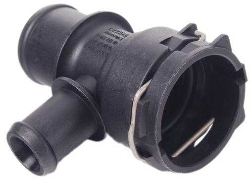 Greitasis jungiklis VAG Volkswagen Jetta Audi A3 Originalus 1K0122291M