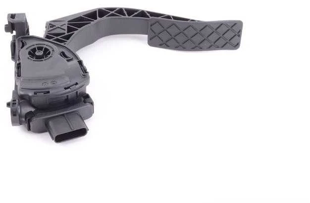 Greitėjimo Sensorius PORSCHE Audi A4 A6 A8 Q5 Originalus 8K1723523A