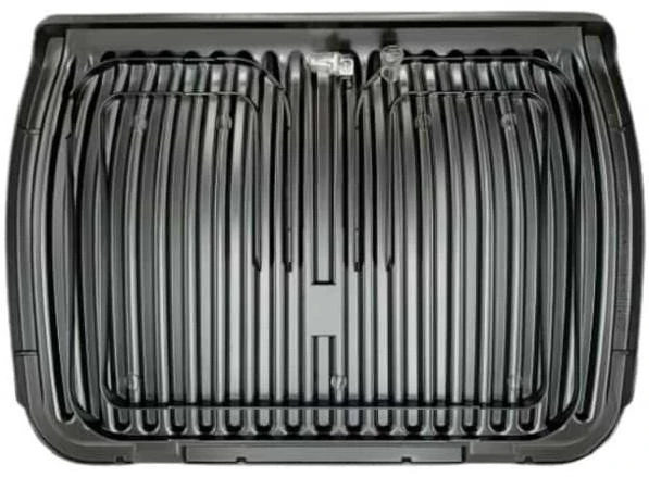 Groupe Seb Tefal apatinė plokštė Ts 01043490 Optigrill Elite Gc750D modeliams