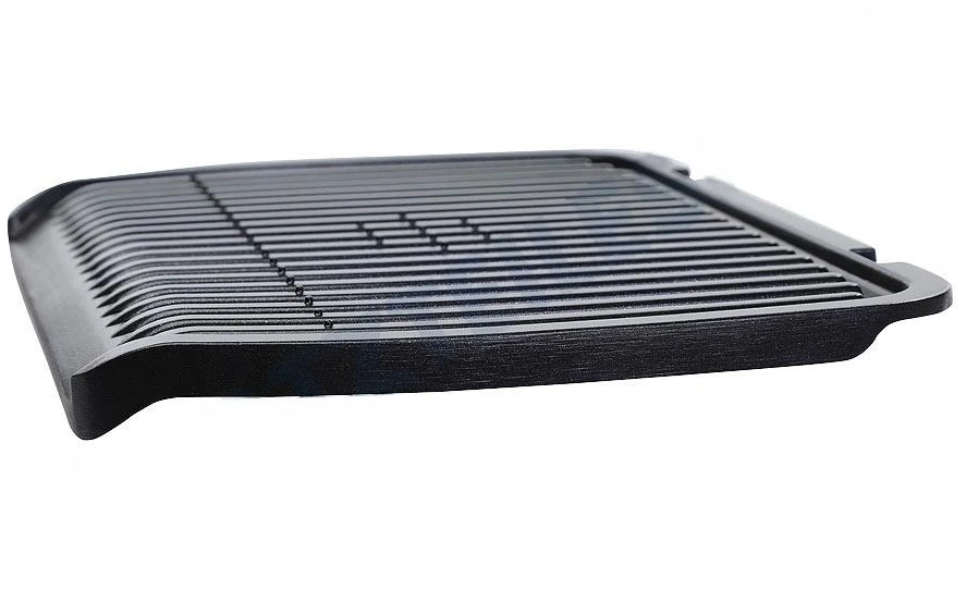 Groupe Seb Tefal apatinė plokštė Ts 01043490 Optigrill Elite Gc750D modeliams